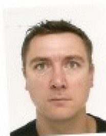 David TOUBLANC