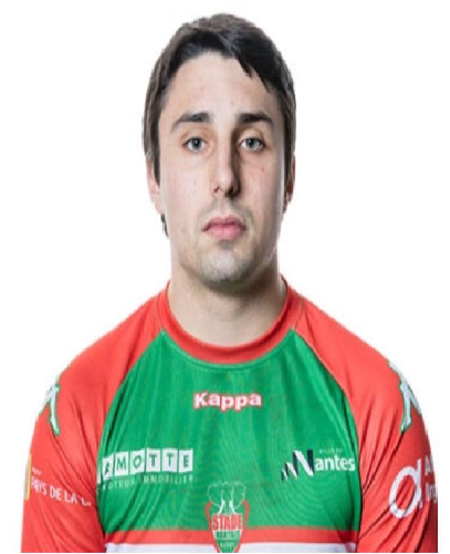 Gouëllo Alexis