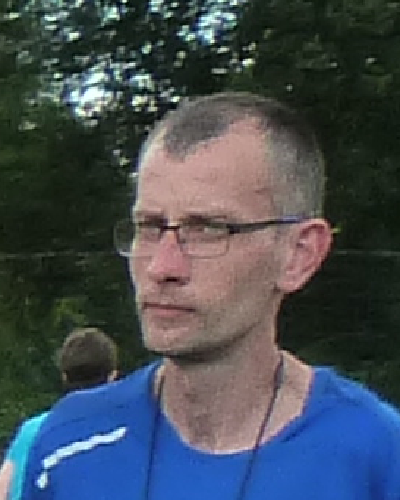 Toublant Mathieu