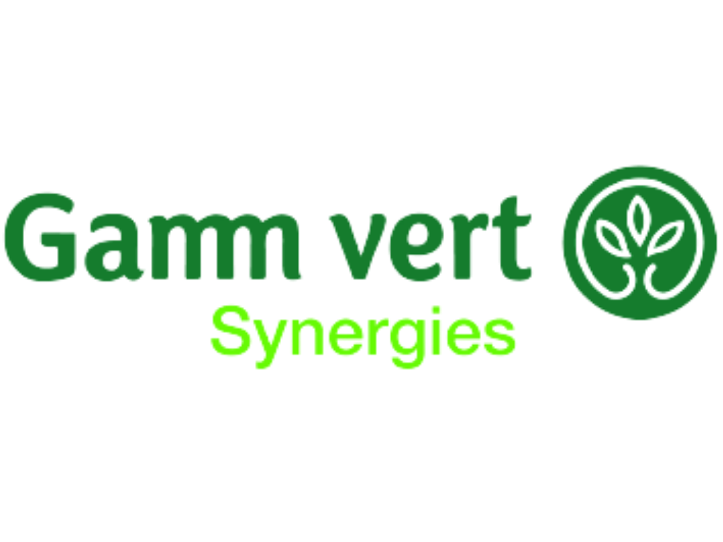 Gamm Vert Synergies