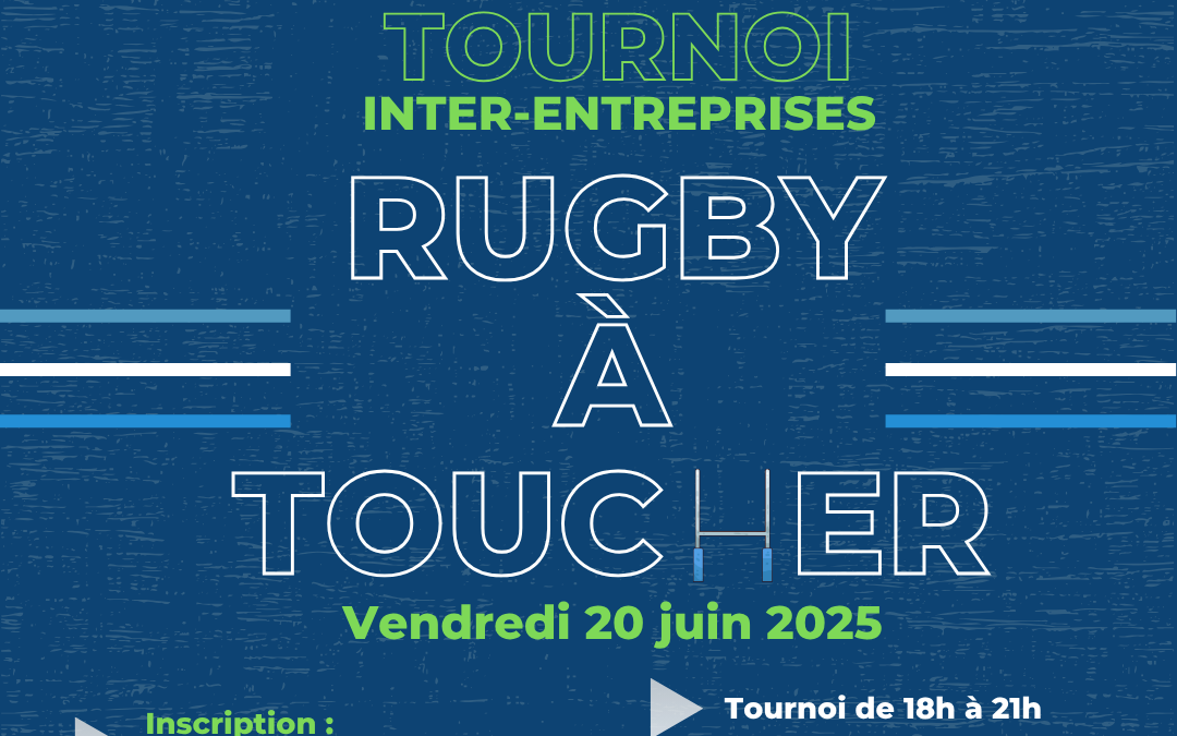 Tournoi Inter-Entreprises