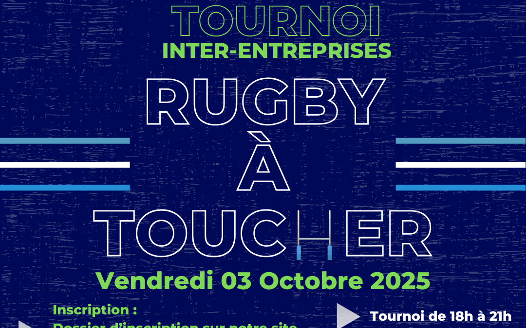 Tournoi Inter-Entreprises