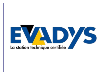 EVADYS EVADYS