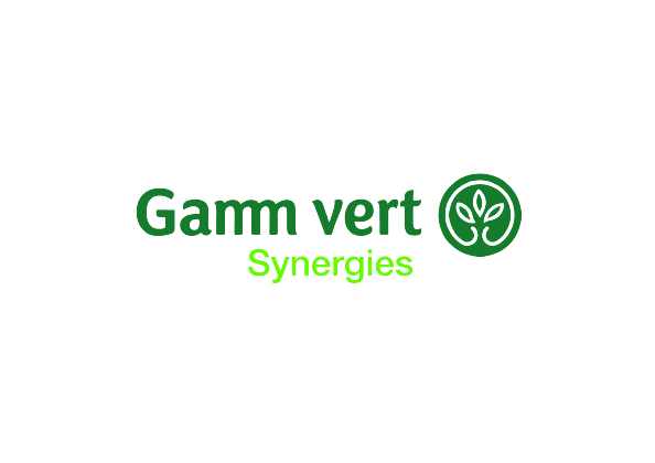 Gamm Vert Synergies