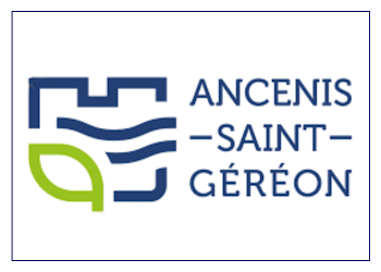 ANCENIS ST GEREON