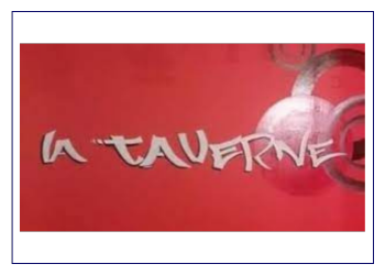 La Taverne