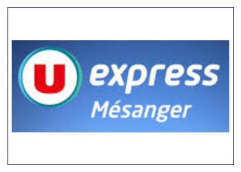 U EXPRESS MESANGER