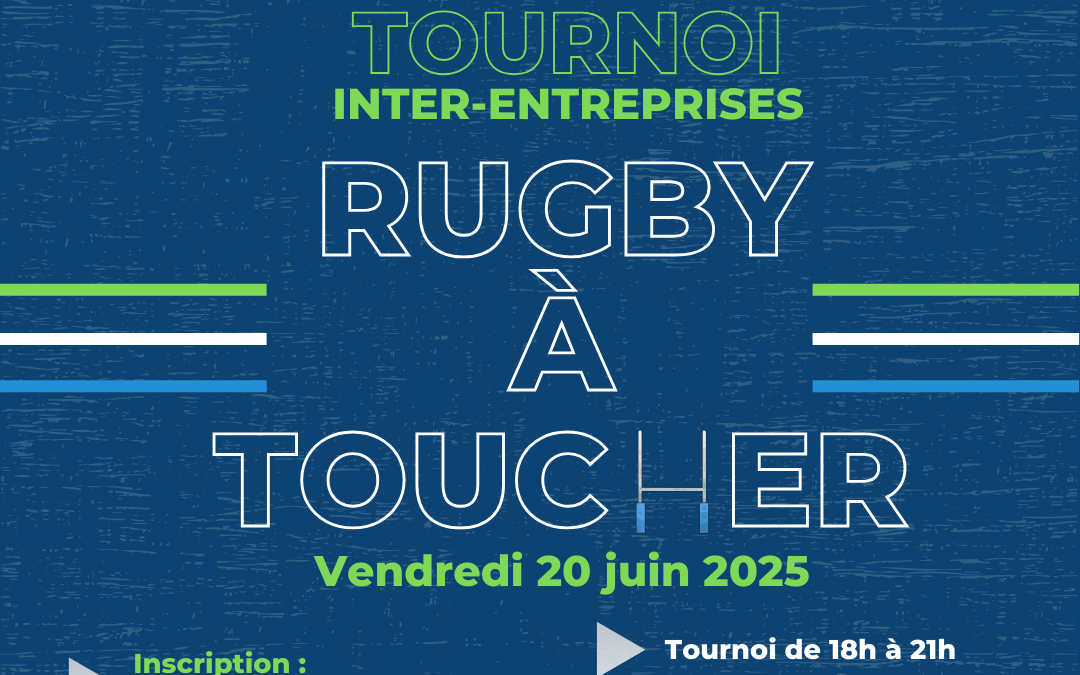 Tournoi Inter-Entreprises