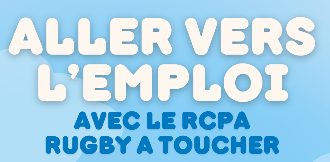 ALLER VERS L’EMPLOI