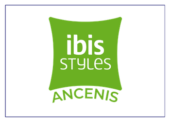 IBIS STYLES ANCENIS CENTRE IBIS STYLES ANCENIS CENTRE